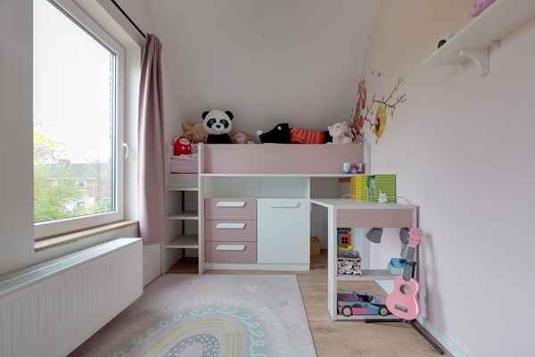 Medium property photo - Kerklaan 5, 9363 GT Marum